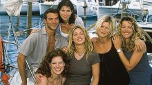 Les vacances de l'amour image: Les vacances de l'amour