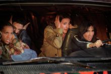 image: The Librarians : L'héritage de Flynn Carson