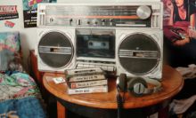 image: Libre antenne