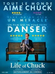 image: Life of Chuck