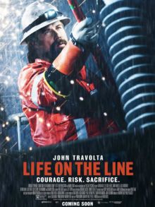 image: Life on the Line