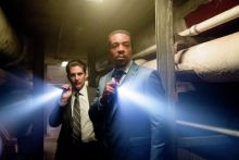 image: Lincoln : à la poursuite du Bone Collector