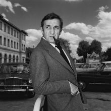 image: Lino Ventura, la part intime