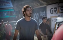 image: Lion - La strada verso casa