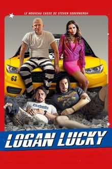 image: Logan Lucky