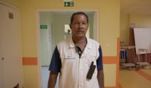 image: Loïc Léry, du flingue au stylo