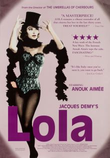 Lola image: Lola