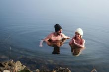 image: Longevity - Auf der Suche nach einem erfüllten Leben