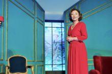 image: Lorsque l'enfant paraît