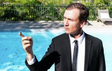 image: Lost in Fuseta - Ein Krimi aus Portugal