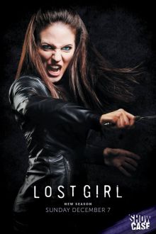 Lost Girl image: Lost Girl