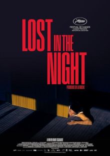 image: Lost in the Night