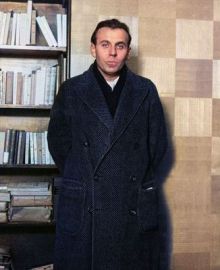 image: Louis-Ferdinand Céline, le voyage sans retour