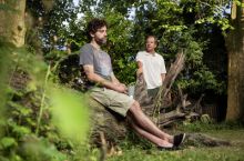 image: Louma - Familie ist kein Kinderspiel