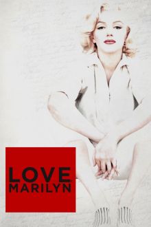 image: Love, Marilyn