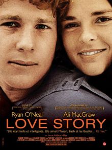 Love Story image: Love Story