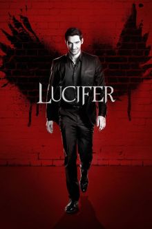 Lucifer image: Lucifer