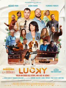 image: Lucky
