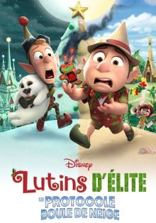 image: Lutins d'élite : le protocole boule de neige