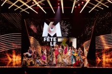image: M6 fête le 31