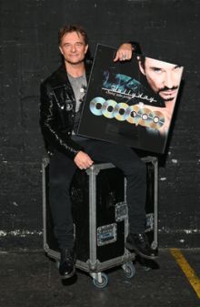 image: M6 fête le 31