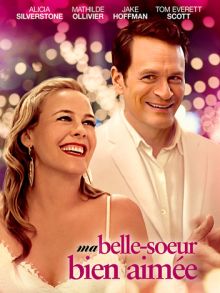 image: Ma belle-soeur bien aimée