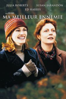 Ma meilleure ennemie image: Ma meilleure ennemie
