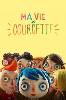 Ma vie de Courgette image: Ma vie de Courgette