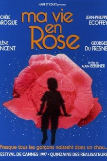 image: Ma vie en rose
