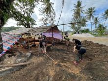 image: Madagascar, le repaire secret des pirates