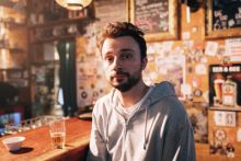 image: Mademoiselle Holmes