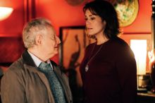 image: Mademoiselle Holmes