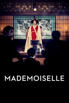 image: Mademoiselle