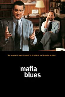 Mafia Blues image: Mafia Blues