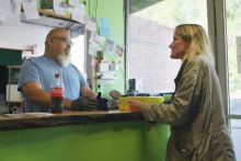 image: Maga in West Virginia - Wie Trumps Politik die Basis trifft