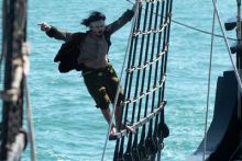 image: Magellan sur la route des épices