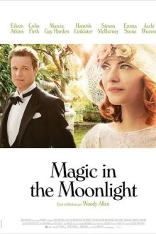 Magic in the Moonlight image: Magic in the Moonlight