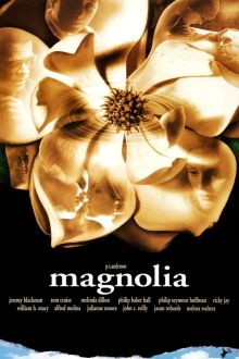 image: Magnolia