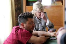 image: Maison de retraite, la série