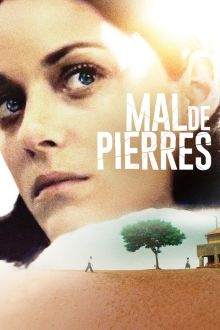 Mal de pierres image: Mal de pierres