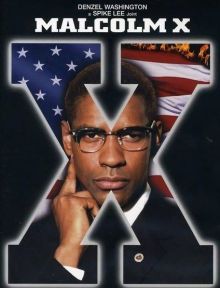 image: Malcolm X