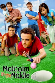 Malcolm image: Malcolm