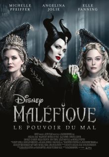image: Maléfique : le pouvoir du Mal