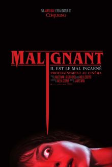 image: Malignant