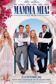 image: Mamma Mia !