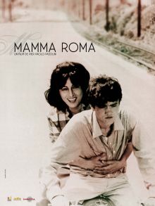 image: Mamma Roma