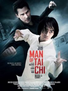 image: Man of Tai Chi