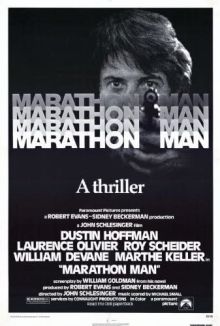 image: Marathon Man