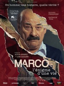 image: Marco, l'énigme d'une vie