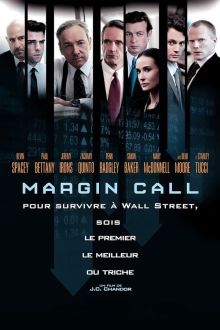 Margin Call image: Margin Call